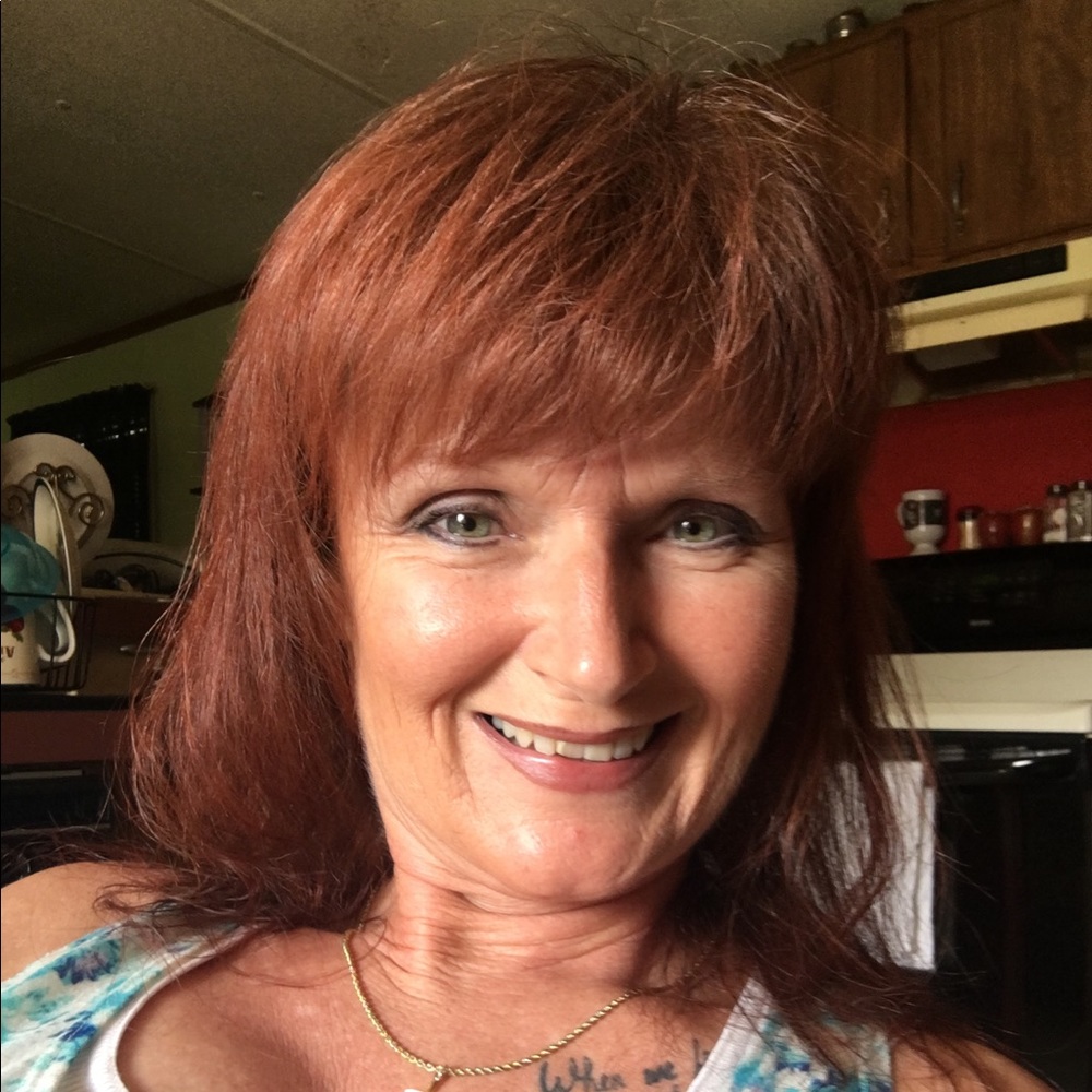 Meet your Posher, Rita